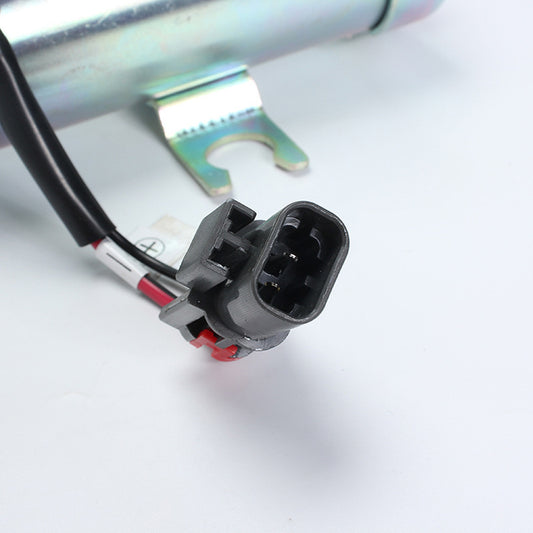 Piezas y Accesorios para Excavadoras de Ingeniería - Image 2