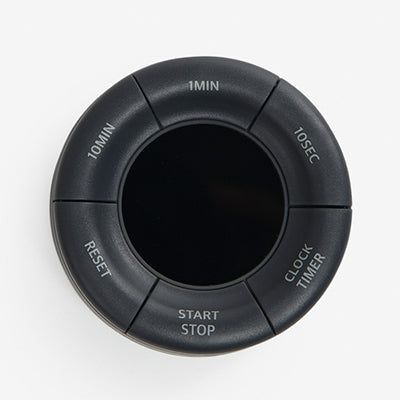 Temporizador Magnético de Cocina con Alarma