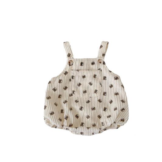 Portabebé Bodysuit Osito Adorable - Image 2