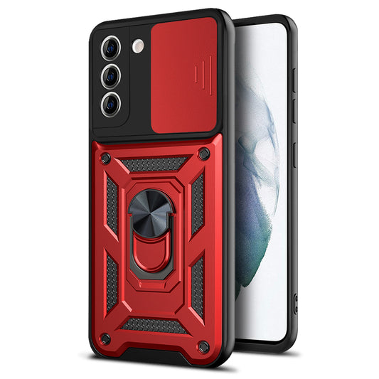Funda para Teléfono con Anillo de Soporte Sergeant Push - Image 2