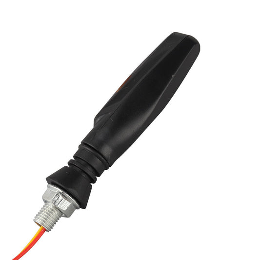 Luces Secuenciales LED 12V para Motos Modificadas - Señales de Giro Dinámicas - Image 2