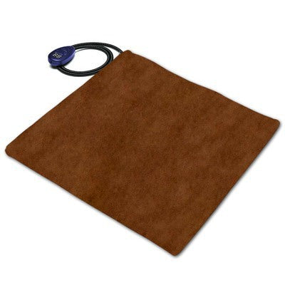 Almohadilla Térmica para Mascotas 50x50cm - Resistente al Agua y Arañazos - Image 2