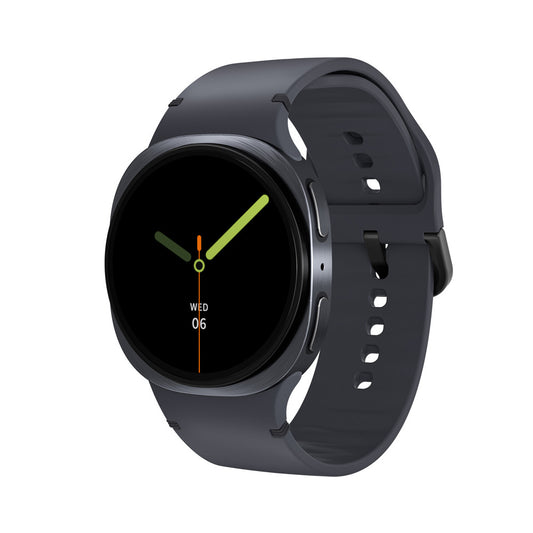 Reloj Inteligente JS Watch8 Pantalla Redonda 1.43 Pulgadas - Image 2