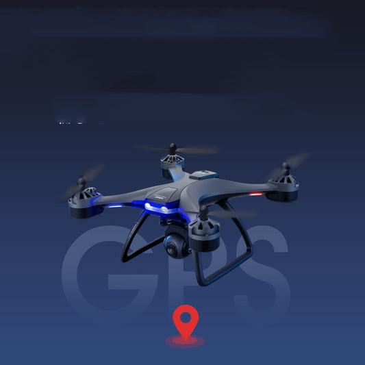 Dron Quadrocopter Resistente a Caídas con Control Remoto - Image 2