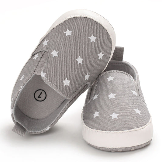 Zapatos Suavitos para Bebé 0-1 Año - Niño y Niña - Image 2