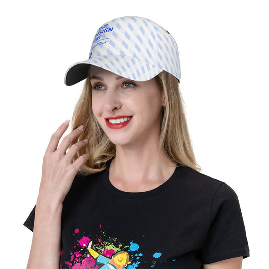 Gorra de Béisbol Cómoda con Visera Curvada Moderna - Image 2