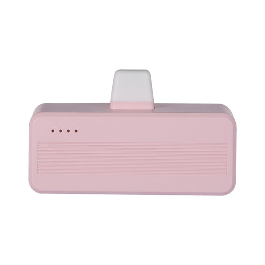 Power Bank Portátil 3000 mAh con Función de Conector Integrado - Image 2