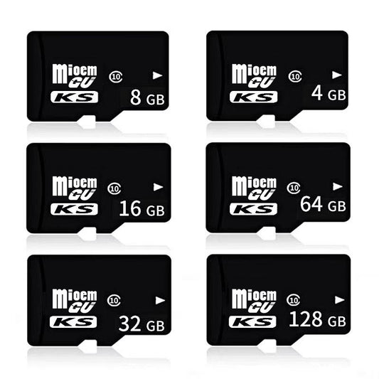 Tarjeta de Memoria 32GB para Dashcam, Cámara y Teléfono - Image 2
