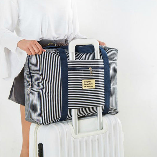 Bolsa de Almacenamiento Oxford Extragrande Acolchada Impermeable - Image 2