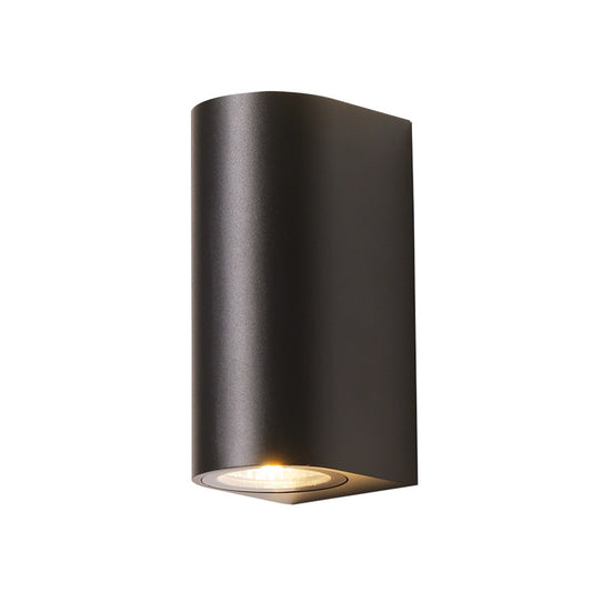 Lámpara LED Impermeable para Exterior - Diseño Moderno para Pasillos y Salas - Image 2