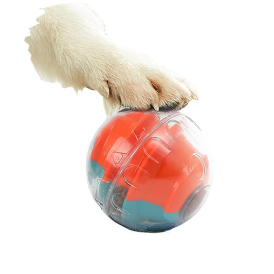 Juguete Mordedor Tumbler Ajustable para Perros - Image 2