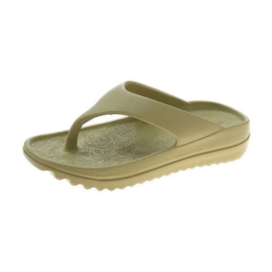 Sandalias Deslizantes para Mujer - Cómodas y Modernas para Playa y Verano - Image 2