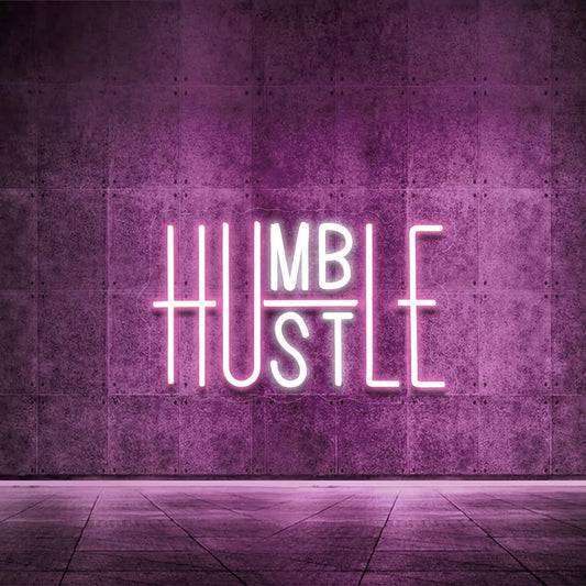 Letrero Neon Don't Quit - Motivación para tu Gimnasio - Image 2