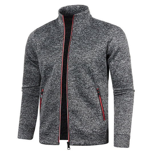 Sudadera Deportiva Oversize para Hombre - Talla Grande - Image 2
