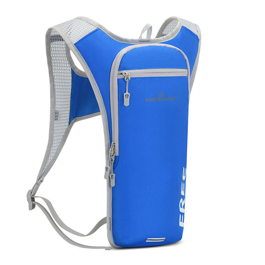 Mochila Hidratante 6L para Ciclismo de Montaña y Trail Running - Image 2