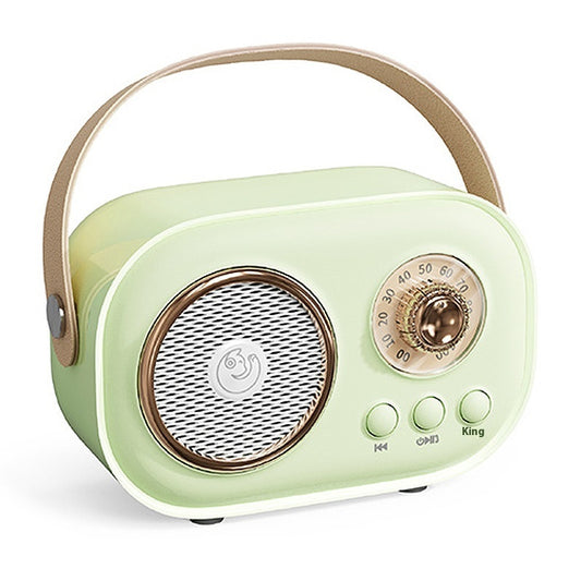 Sistema de Audio Bluetooth Portátil con Micrófono Inalámbrico - Image 2