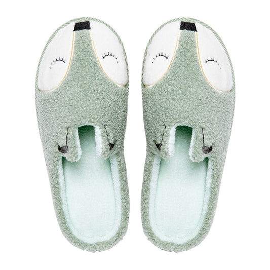 Pantuflas de Madera para Niños y Niñas - Comodidad en Casa - Image 2