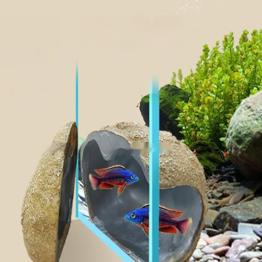 Refugios Magnéticos para Acuario - Image 2