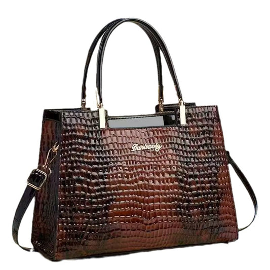 Bolso Bandolera de Un Hombro para Mujer - Amplio y Versátil - Image 2