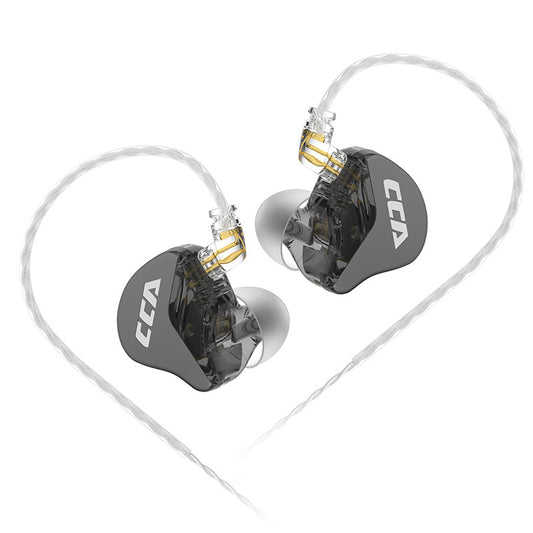 Auriculares Intrauriculares HIFI Dinámicos con Cable de Alta Fidelidad - Image 2