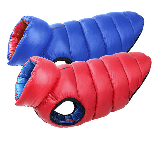 Ropa para Perros Pequeños y Medianos - Abrigo Tai - Image 2