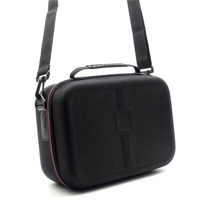 Bolsa de Almacenamiento Grande para Accesorios de Consolas de Videojuegos