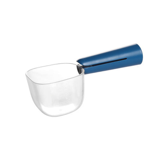 Cuchara Medidora Transparente para Alimento de Mascotas con Escala - Image 2