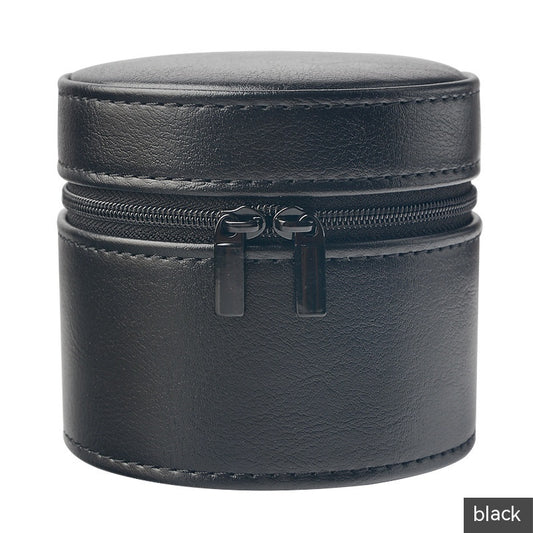 Estuche Organizador de Relojes en Cuero Microfibra - Image 2
