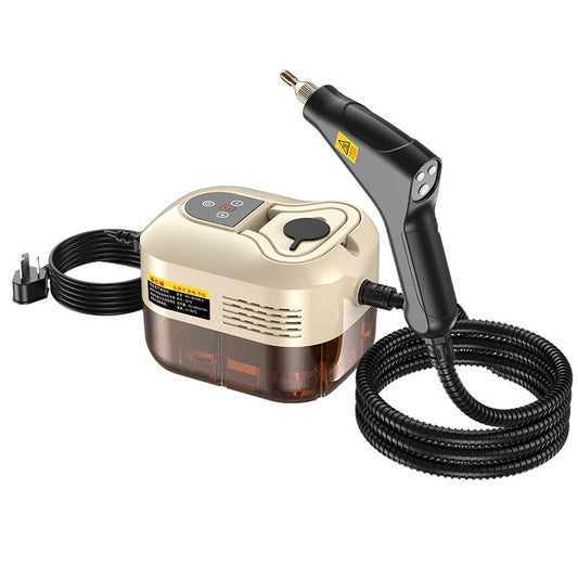 Limpiador de Vapor Desinfectante 3 en 1 para Cocina - Image 2