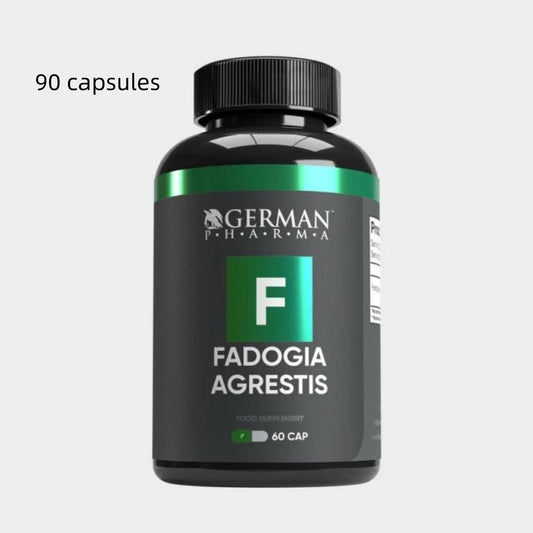 Fadogia Agrestis - Suplemento Natural de Vitalidad - Image 2