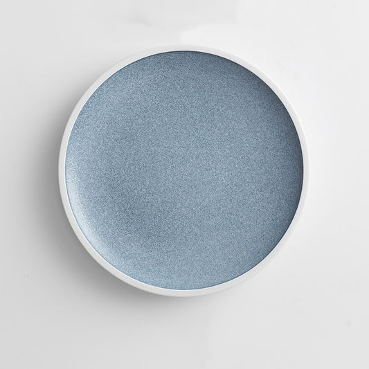 Juego de Vajilla Nórdica para Restaurante - Platos Gourmet de Diseño - Image 2