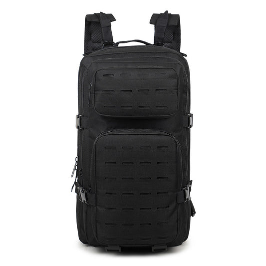 Mochila Táctica Profesional para Escalada y Aventura - Image 2