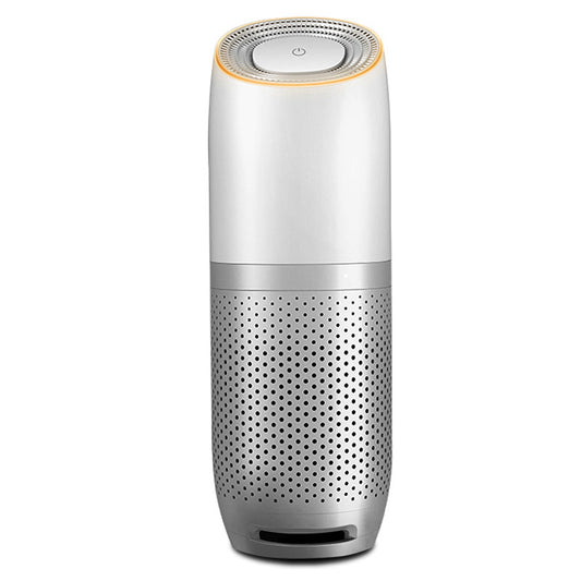 Purificador de Aire Portátil con Ionizador - Elimina Humo y Olores - Image 2