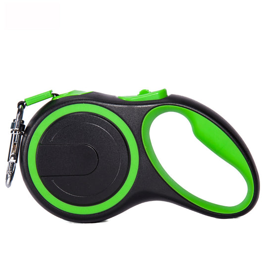 Correa Retráctil Automática para Perros Pequeños - Envío Gratis - Image 2