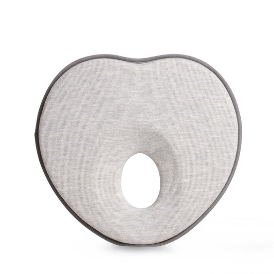 Almohada Infantil en Forma de Corazón con Centro Hueco - Image 2