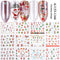A 1153 O 1164