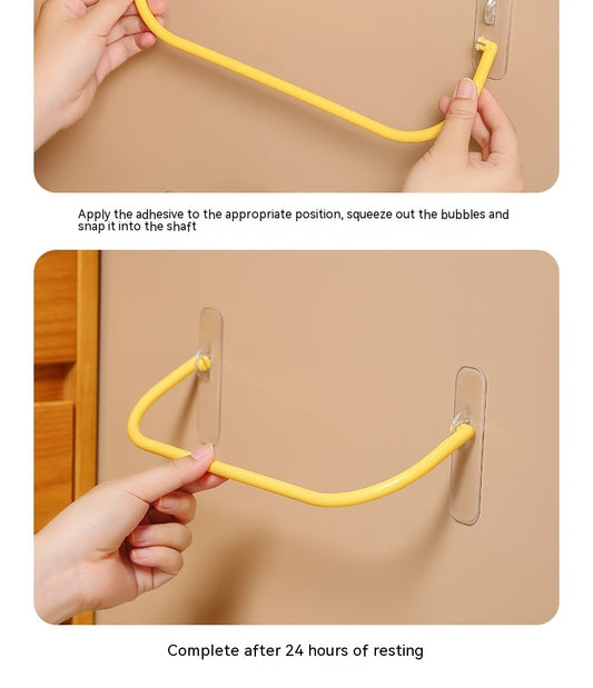 Estante de Almacenamiento con Drenaje para Baño - Image 2