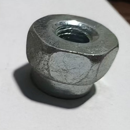 Cabezal Desmontable de Aluminio para Desbrozadora - Sistema de Rosca Intercambiable - Image 2