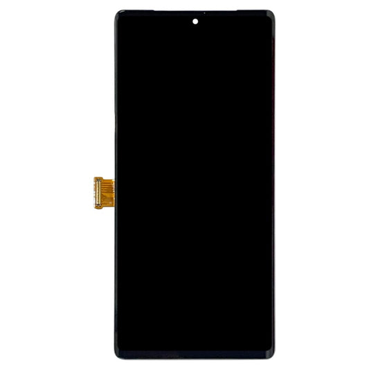 Pantalla OLED LCD Completa con Marco para Google Pixel 6 Pro - Image 2