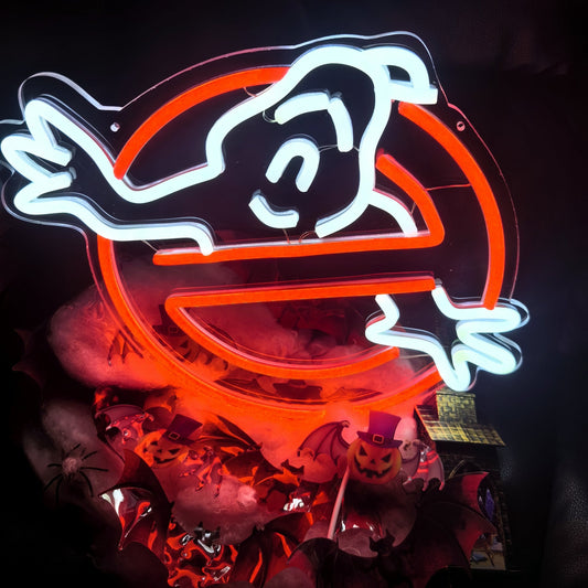 Control Gamer LED Neon USB con Luz Atmosférica Tallada - Image 2