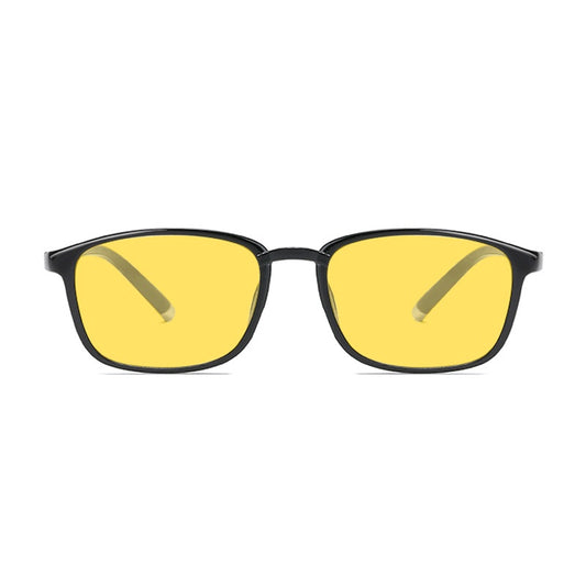 Gafas Nocturnas Ultraligeras con Filtro Antiluz Azul - Image 2