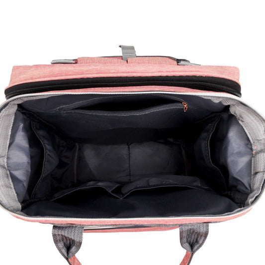Mochila Plegable de Gran Capacidad para Mujer - Image 2