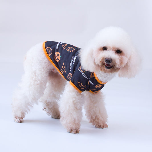 Ropa Halloween para Gatos - Diseño Elegante y Minimalista - Image 2