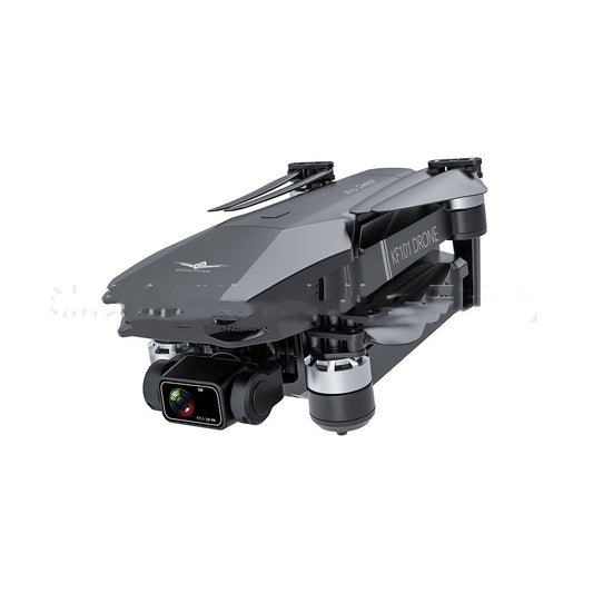 Dron Cuadricopter 5G con Control Remoto Profesional - Image 2
