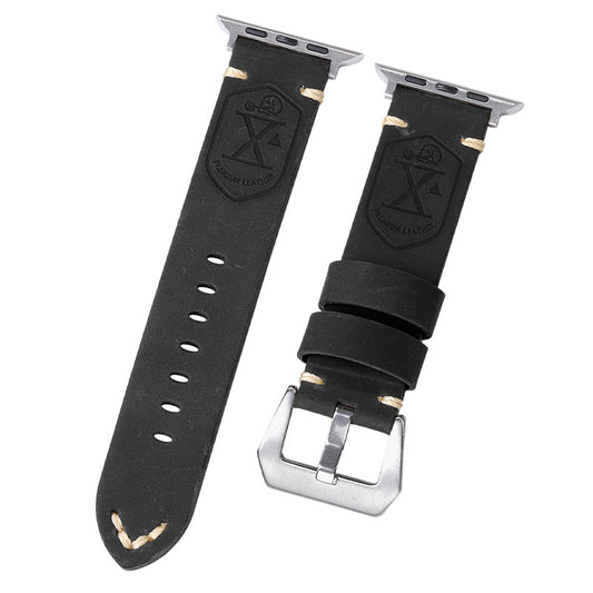Correa de Reloj para Hombre en Cuero Premium - Image 2