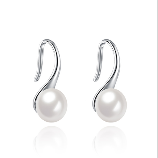 Aretes de Plata Esterlina 925 para Dama - Image 2