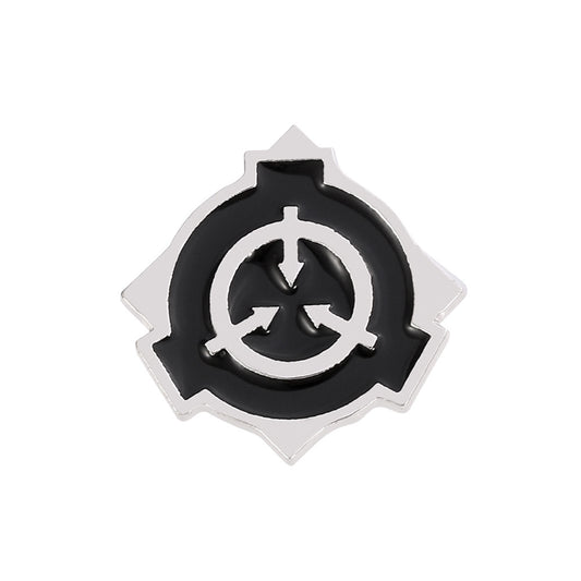 Distintivo Dorado M - Broche de Uniforme Exquisito - Image 2