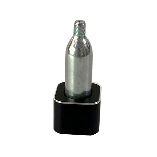Cilindro Base de Dióxido de Nitrógeno 8g en Aleación de Aluminio - Image 2