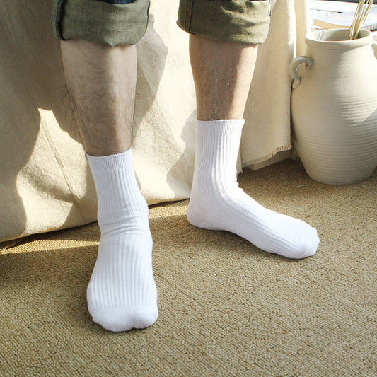 Calcetines Térmicos para Parejas - Otoño e Invierno - Image 2