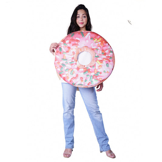 Disfraces de Halloween Divertidos para Niños, Hombres y Mujeres - Image 2